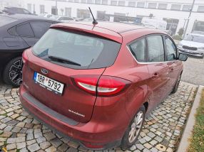 Ford Focus C-Max - 2017