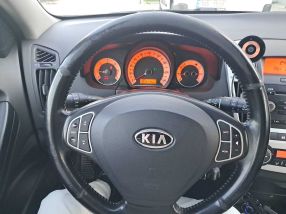 Kia Ceed - 2008