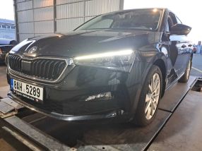 Skoda Scala - 2020