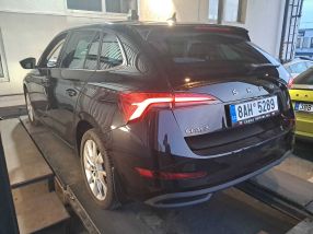 Skoda Scala - 2020