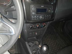 Dacia Sandero - 2018