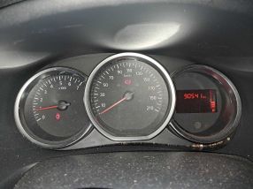 Dacia Sandero - 2018