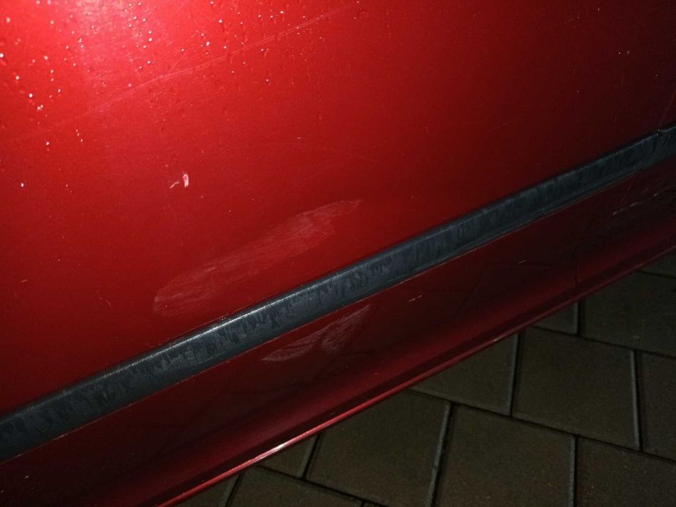 Skoda Octavia - 2008