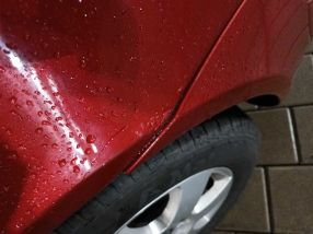 Skoda Octavia - 2008