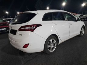 Hyundai i30 - 2016