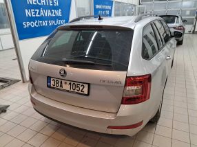 Skoda Octavia - 2016