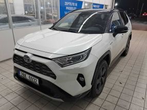 Toyota RAV 4 - 2020