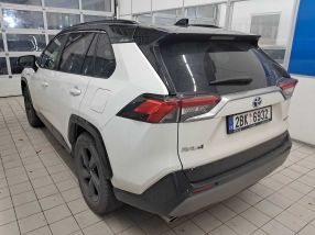 Toyota RAV 4 - 2020