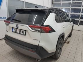 Toyota RAV 4 - 2020