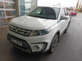 Suzuki Vitara - 2016