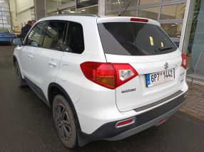 Suzuki Vitara - 2016