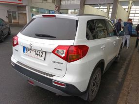 Suzuki Vitara - 2016