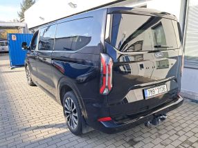Ford Tourneo Custom - 2025