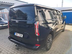 Ford Tourneo Custom - 2025