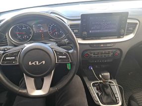 Kia Ceed - 2022