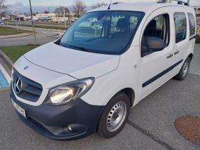 Mercedes-Benz Citan - 2018