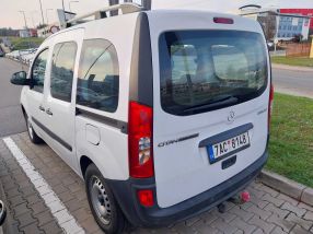 Mercedes-Benz Citan - 2018