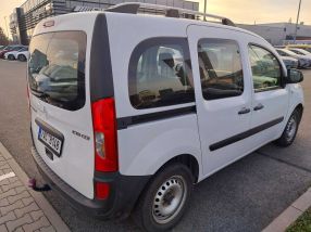 Mercedes-Benz Citan - 2018
