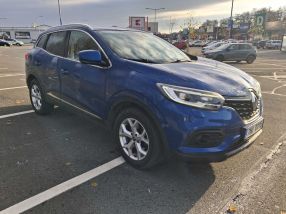 Renault Kadjar - 2020