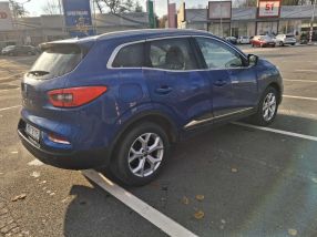 Renault Kadjar - 2020