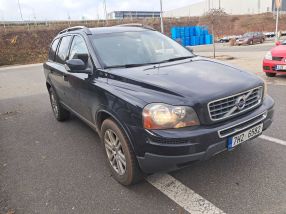 Volvo XC90 - 2010