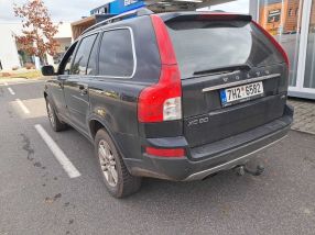 Volvo XC90 - 2010