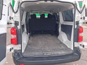Toyota ProAce - 2019