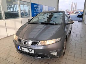 Honda Civic - 2010