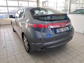 Honda Civic - 2010