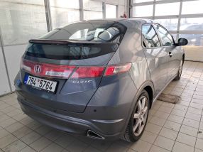 Honda Civic - 2010