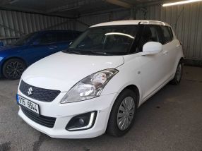 Suzuki Swift - 2016