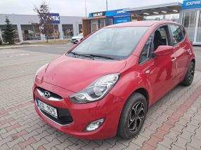 Hyundai ix20 - 2012