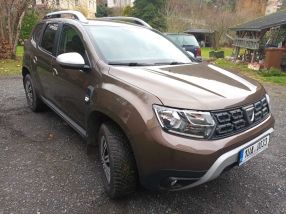 Dacia Duster - 2019