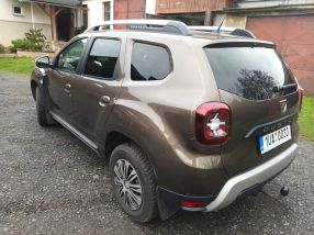 Dacia Duster - 2019