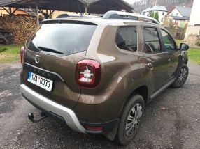 Dacia Duster - 2019