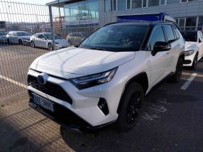 Toyota RAV 4 - 2023