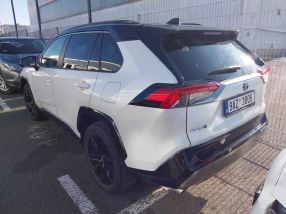 Toyota RAV 4 - 2023