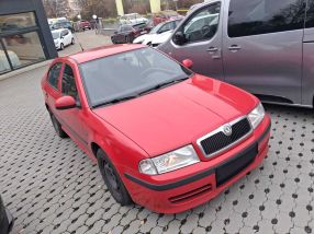 Skoda Octavia - 2010