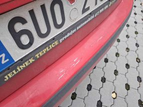 Skoda Octavia - 2010