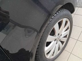 Volkswagen Passat - 2014