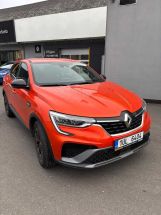 Renault Arkana - 2022
