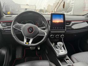 Renault Arkana - 2022