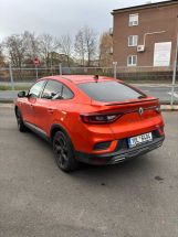 Renault Arkana - 2022
