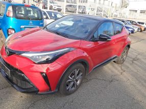 Toyota C-HR - 2021