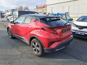 Toyota C-HR - 2021