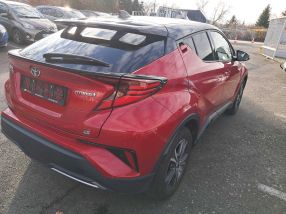 Toyota C-HR - 2021