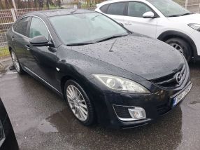Mazda 6 - 2008