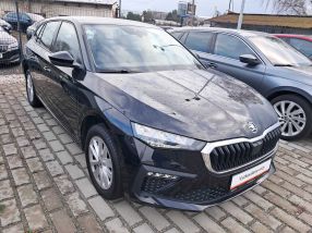 Skoda Scala - 2024