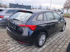 Skoda Scala - 2024