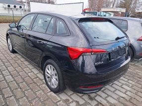 Skoda Scala - 2024